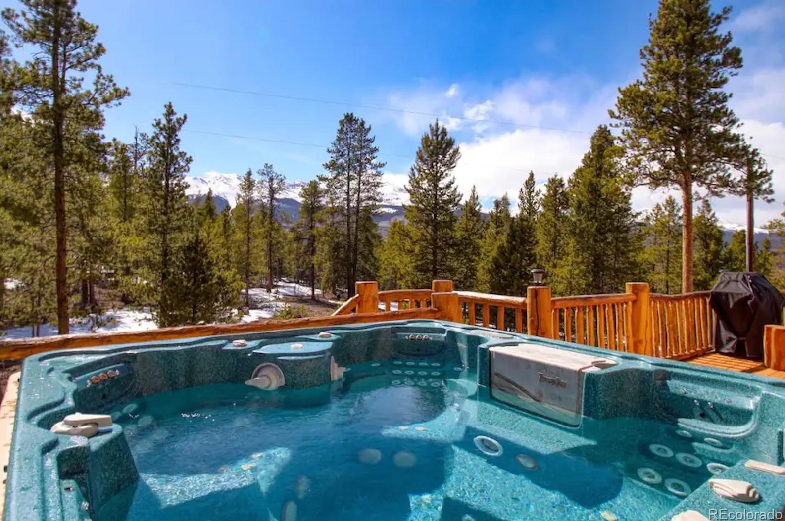 796 Spruce Dr, Salida, CO 81251