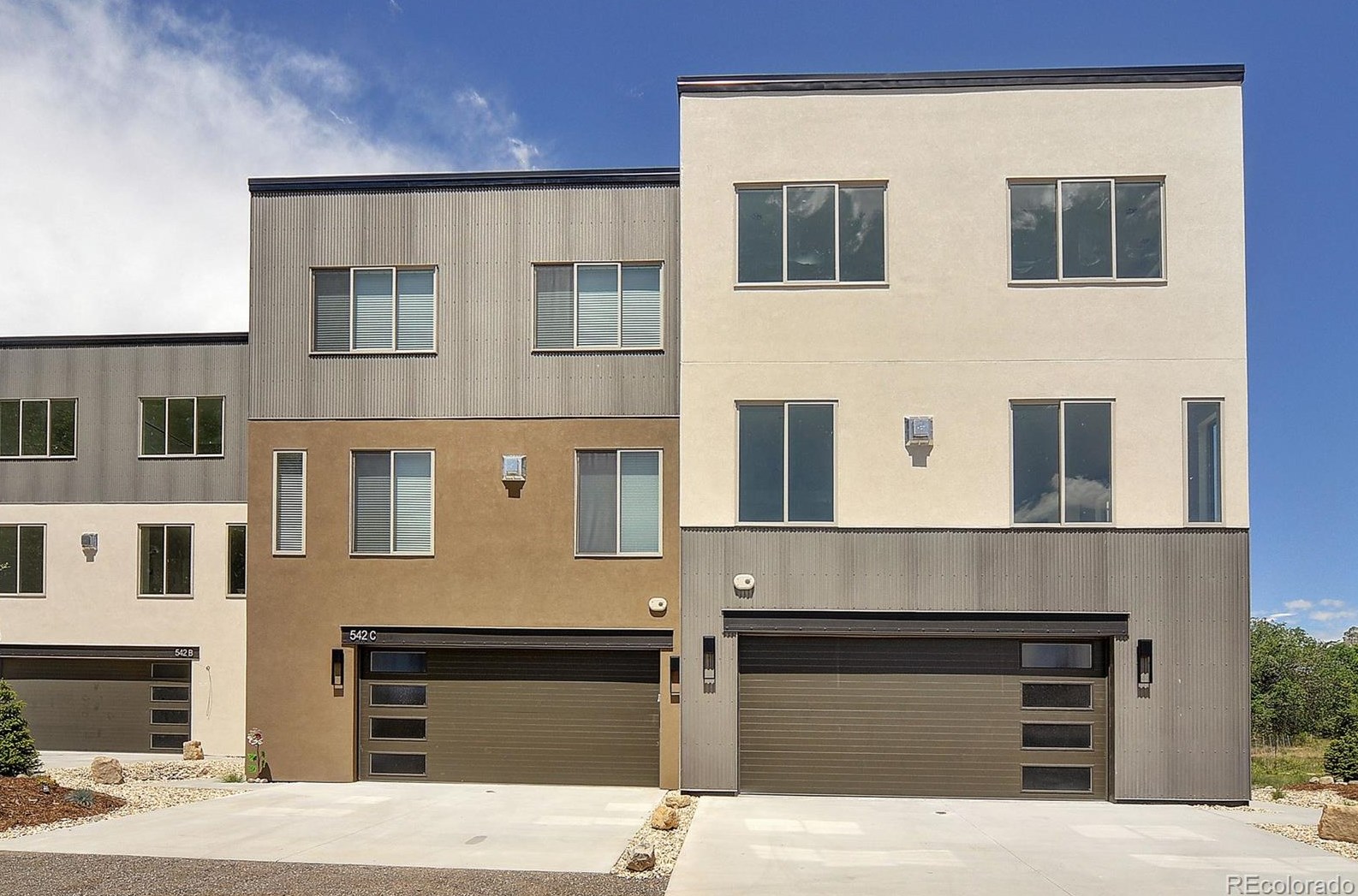 542 I St #d, Salida, CO 81201