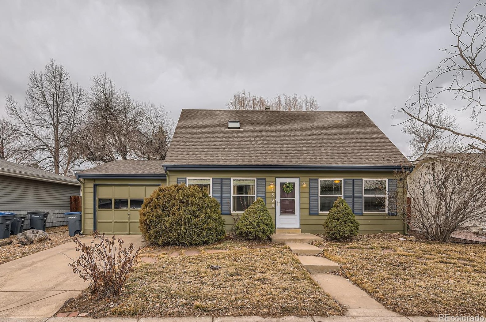 1565 Sagrimore Cir, Lafayette, CO 80026