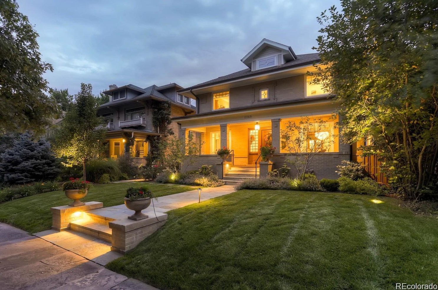 2365 Ash St, Denver, CO 80207