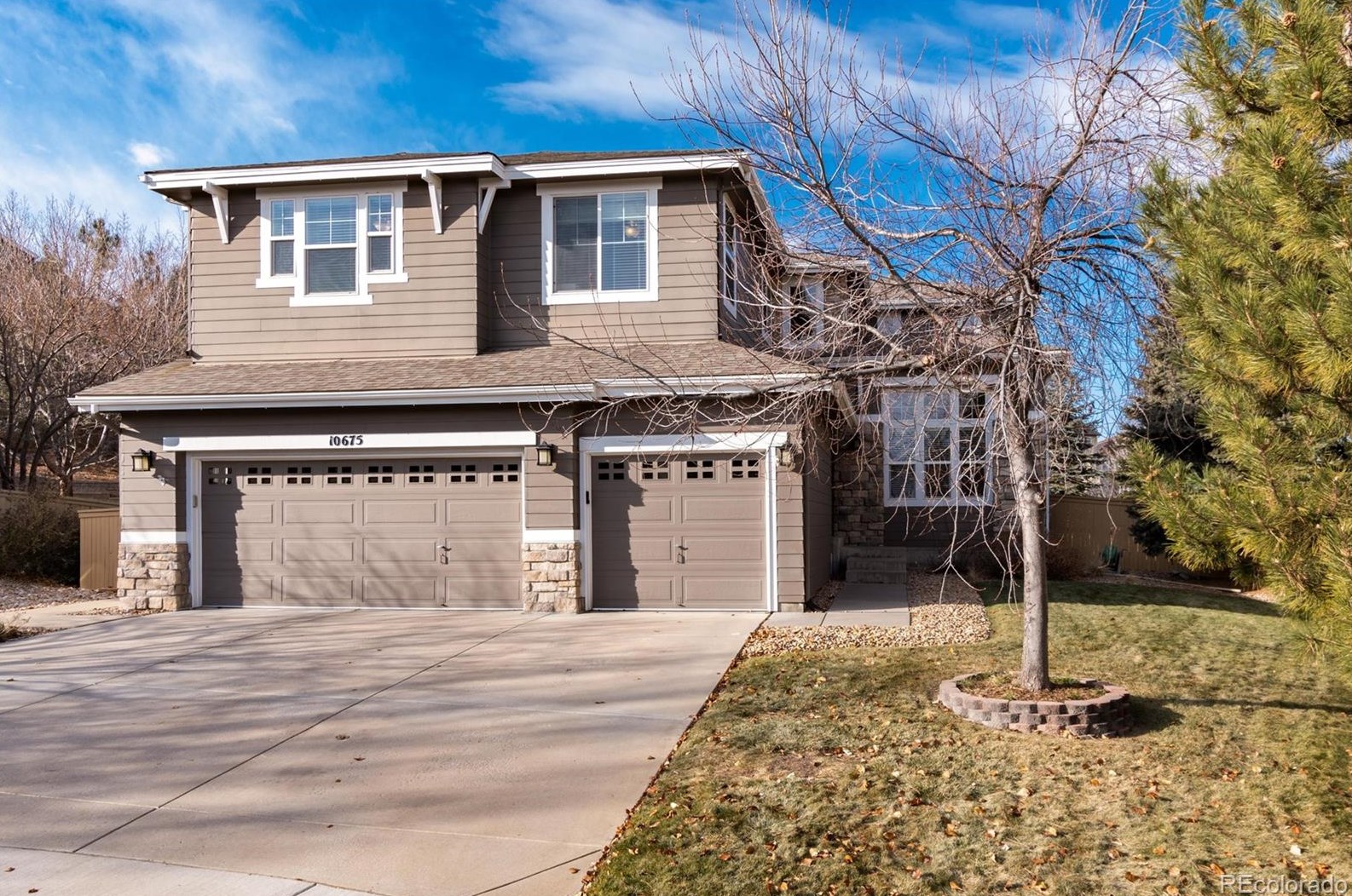 10675 Chandon Pl, Littleton, CO 80126-8048