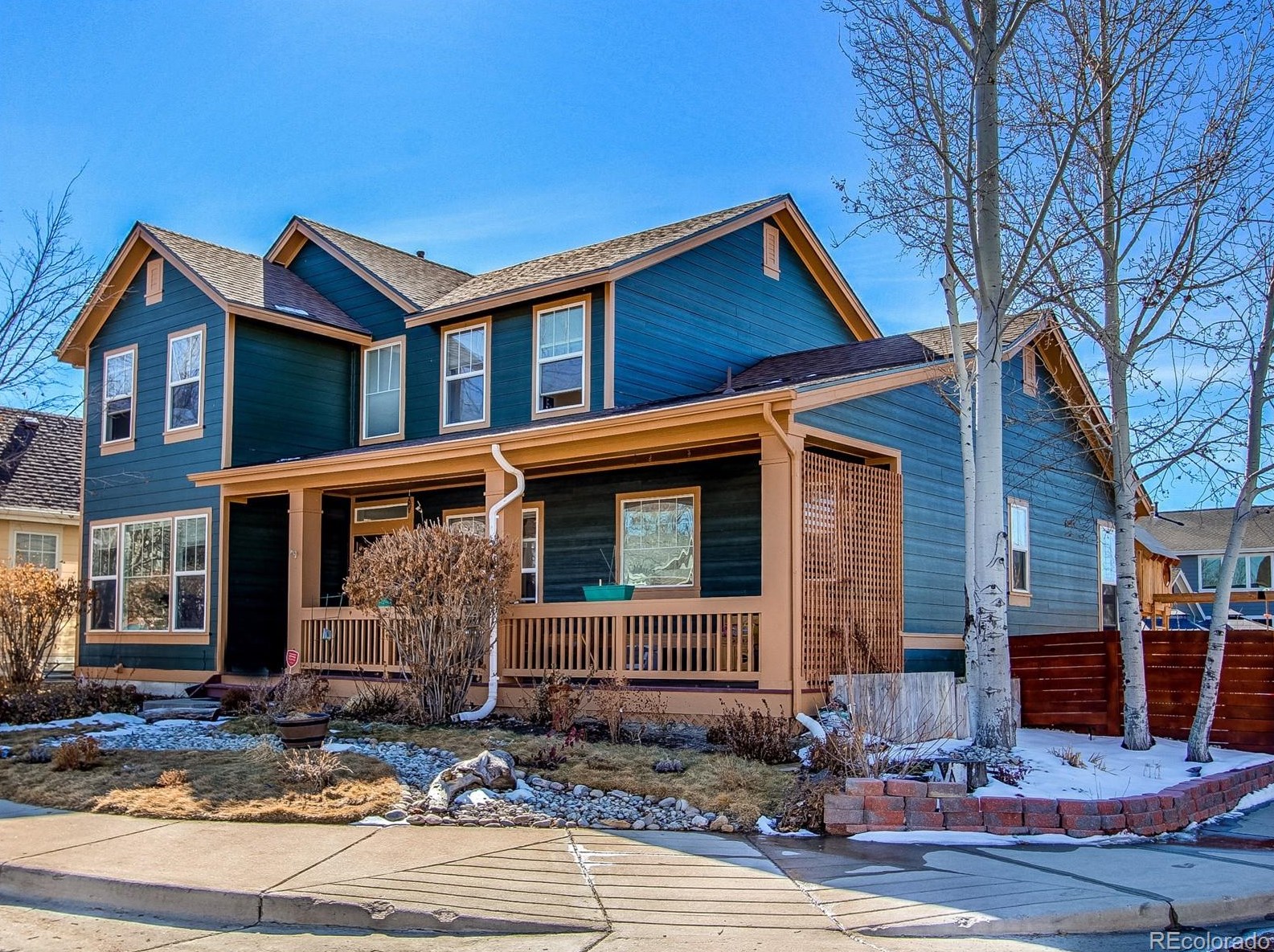 5140 Mt St Vrain Ave, Longmont, CO 80504-5541