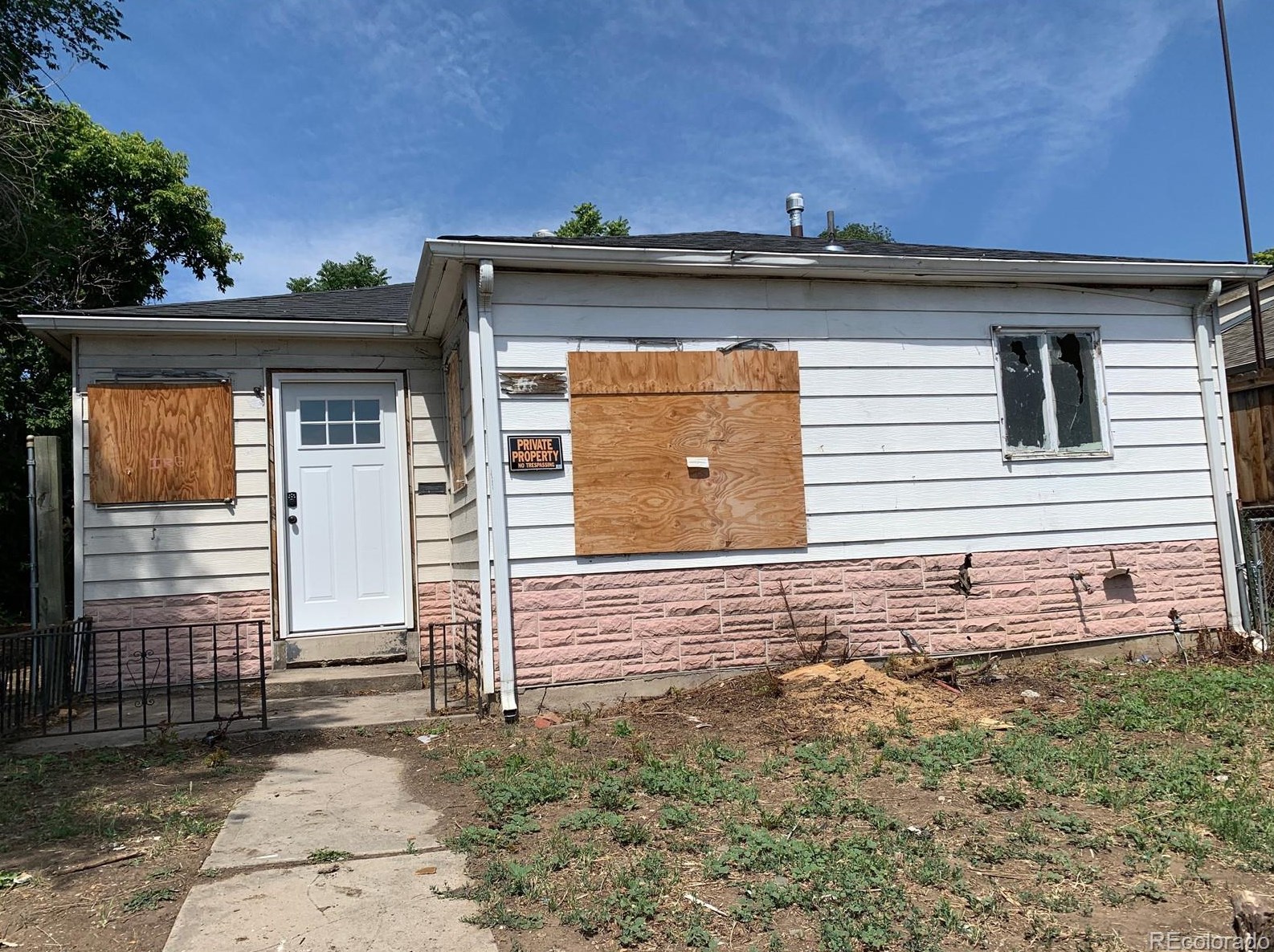 665 Hooker St, Denver, CO 80204