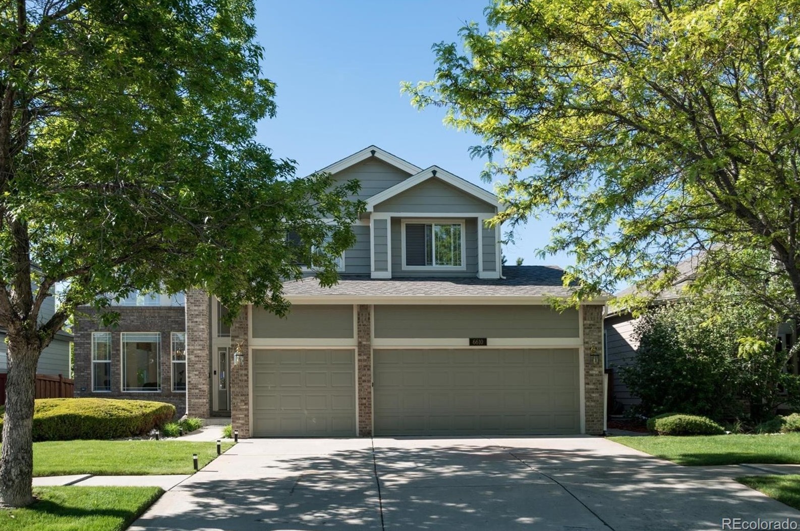 6610 Berry Ave, Littleton, CO 80123-0800