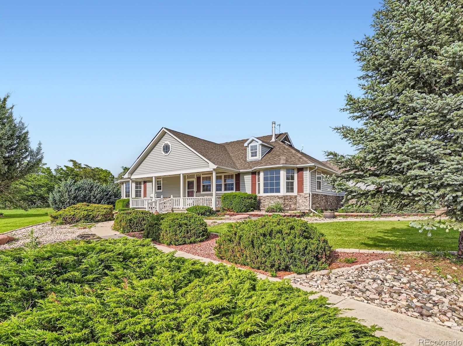 2294 Haskell Way, Watkins, CO 80137