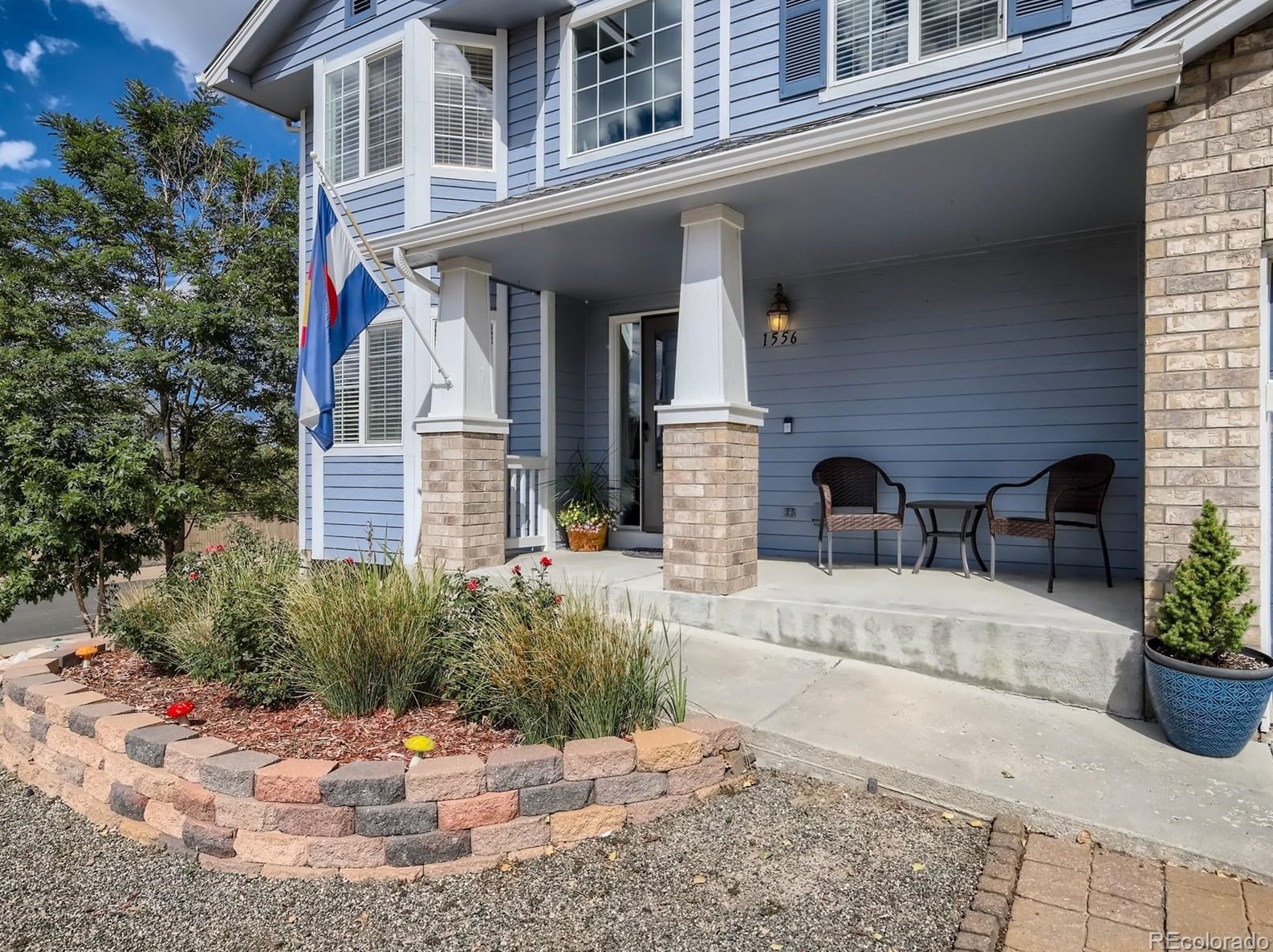 1556 Rosedale St, Castle Rock, CO 80104-3297