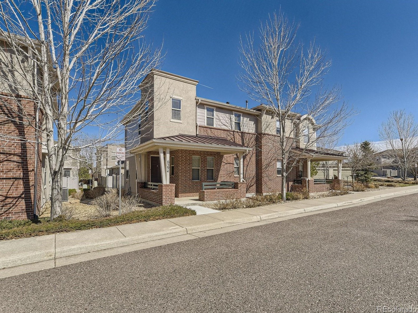 6394 S Xanadu Way, Englewood, CO 80111