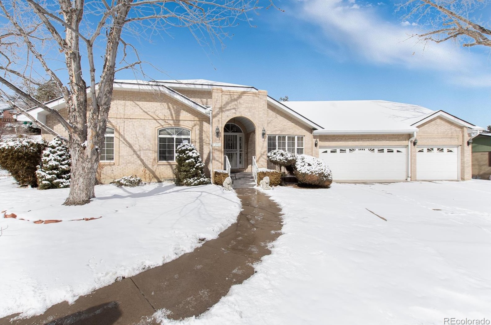 12045 W 34th Pl, Denver, CO 80033