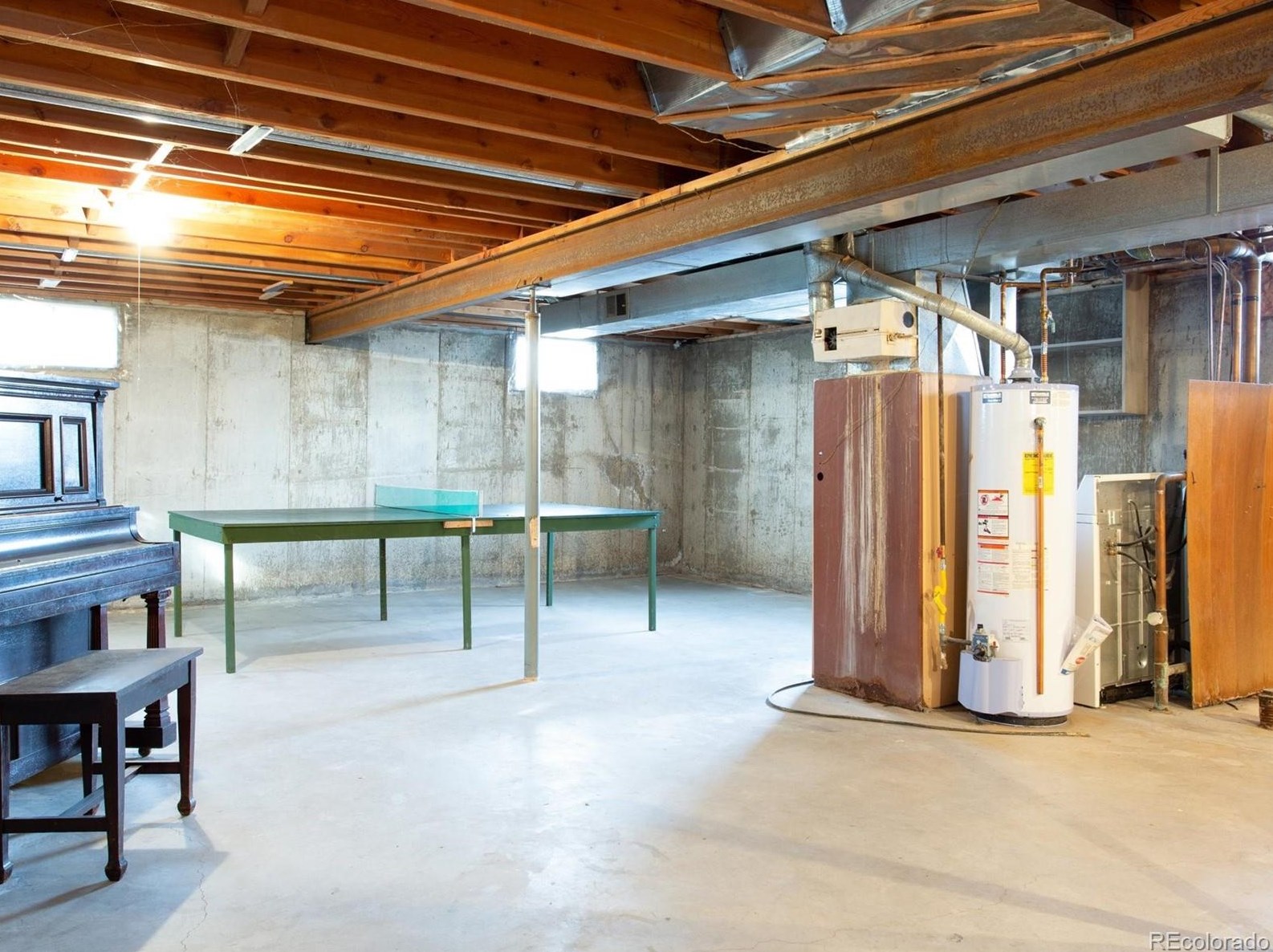 5220 Meade St, Littleton CO 80123-1744 exterior