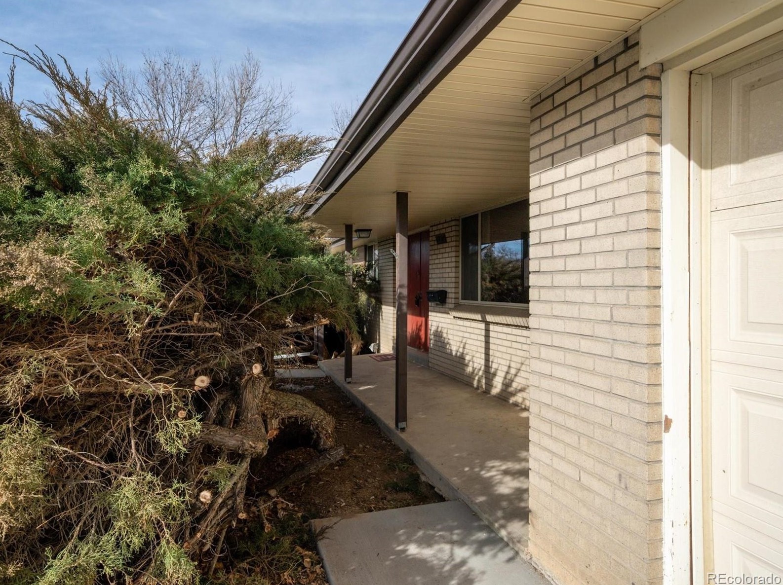 5220 Meade St, Littleton CO 80123-1744 exterior