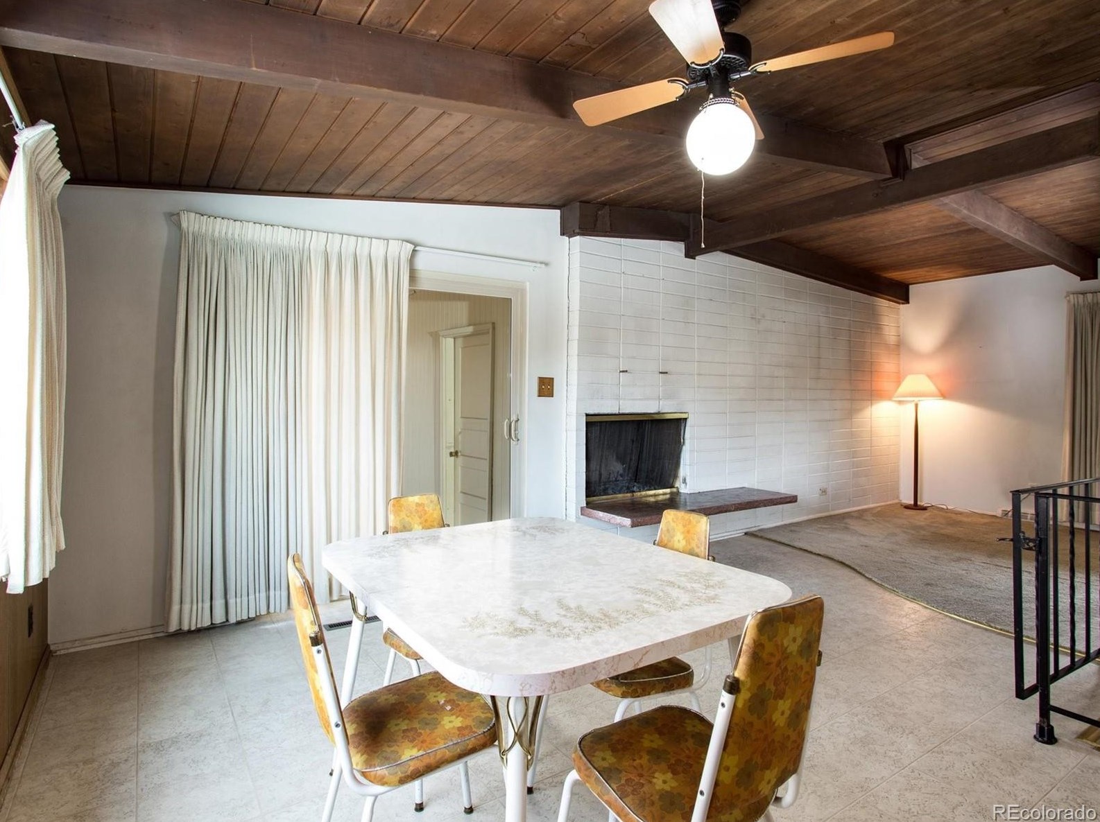 5220 Meade St, Littleton CO 80123-1744 exterior