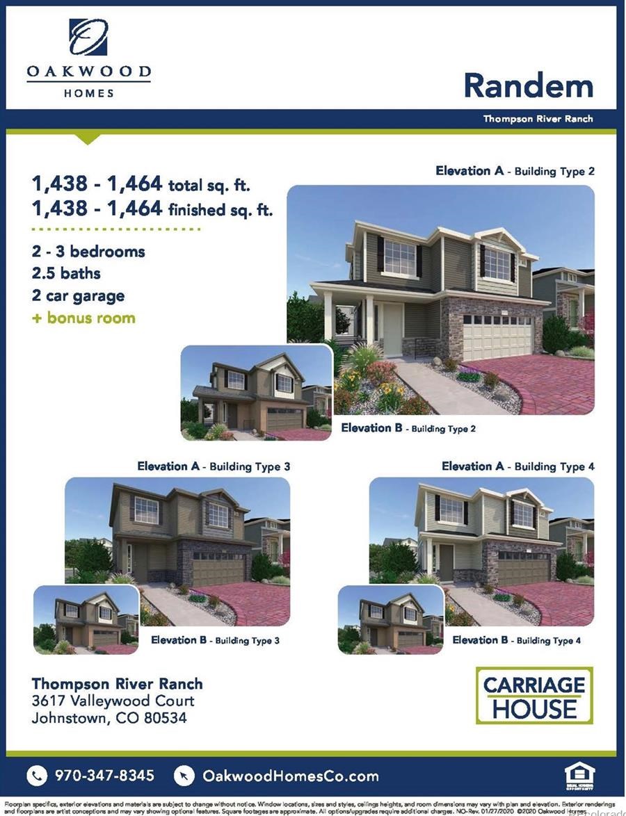 1021 Highview Dr, Erie, CO 80516-9746