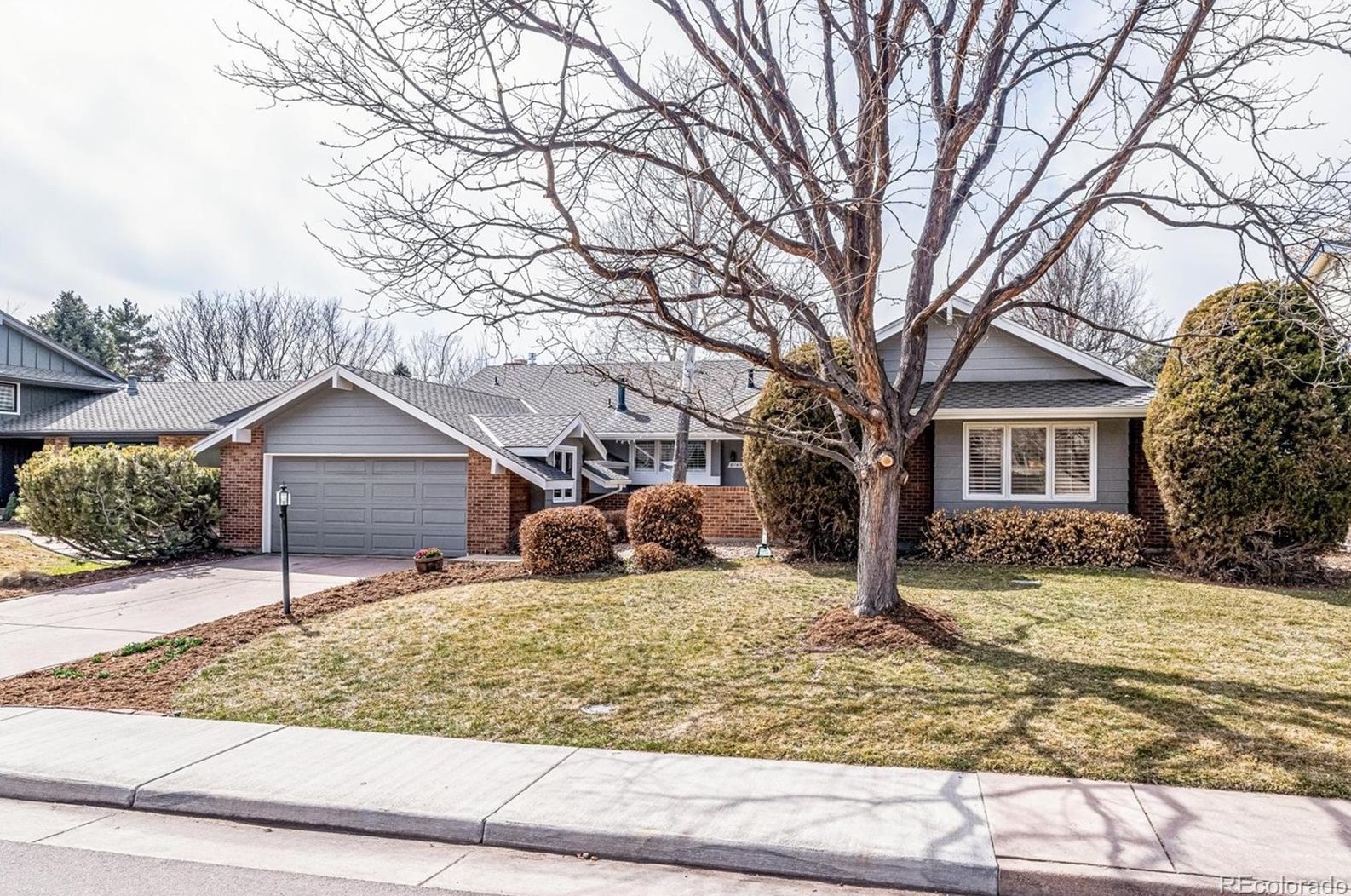 6145 Eudora Way, Littleton, CO 80121-3333