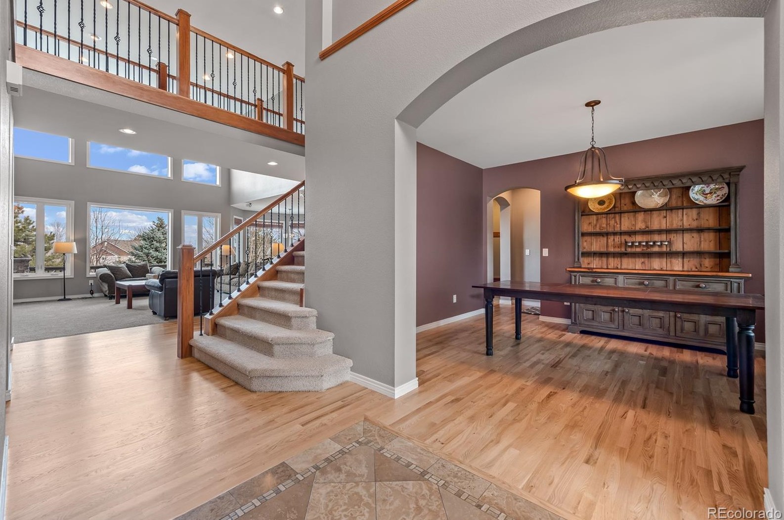 1555 Birchwood Ct, Lafayette, CO 80026-3450