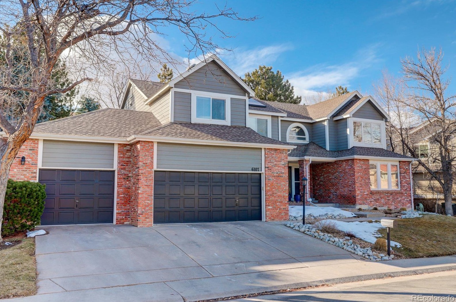 6107 S Alton Way, Englewood, CO 80111
