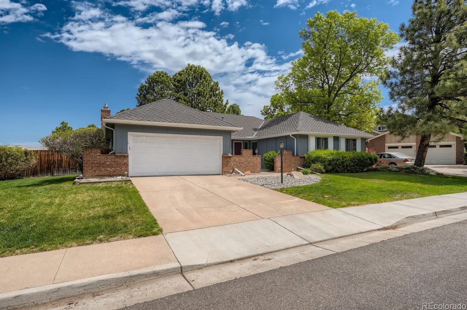 6072 Glencoe Way, Littleton, CO 80121-3429