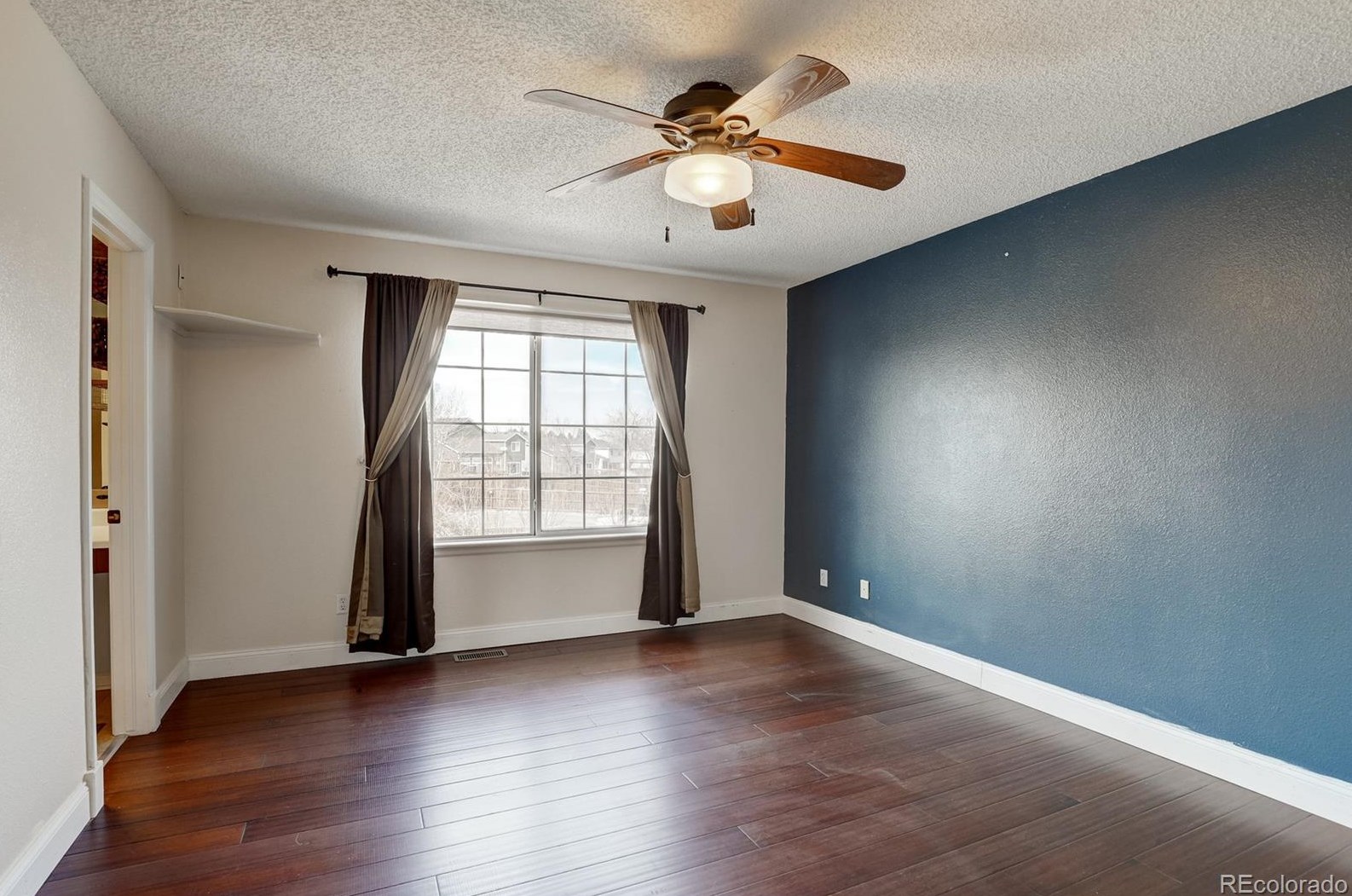 4356 Bennington Ave, Castle Rock CO  80104-8581 exterior