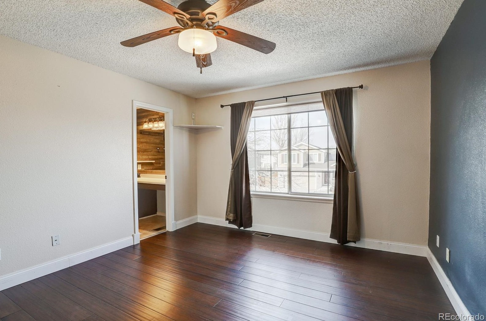 4356 Bennington Ave, Castle Rock CO  80104-8581 exterior