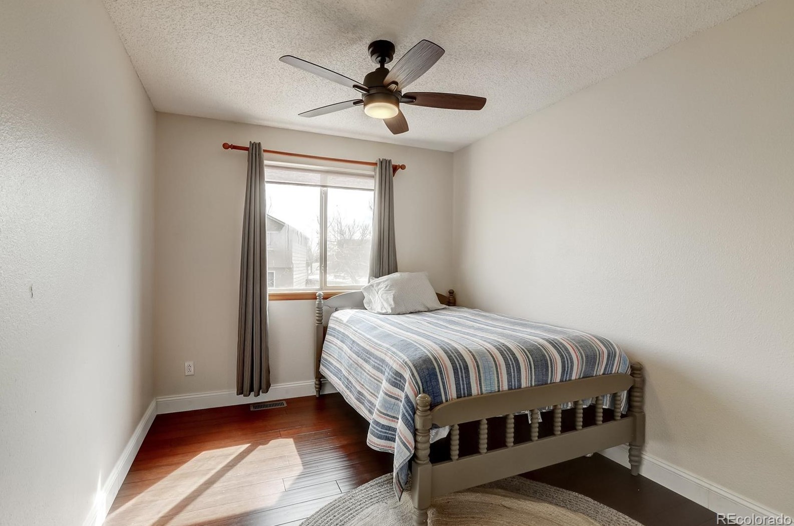 4356 Bennington Ave, Castle Rock CO  80104-8581 exterior