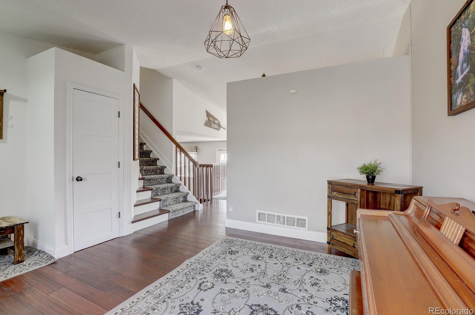 4356 Bennington Ave, Castle Rock CO  80104-8581 exterior