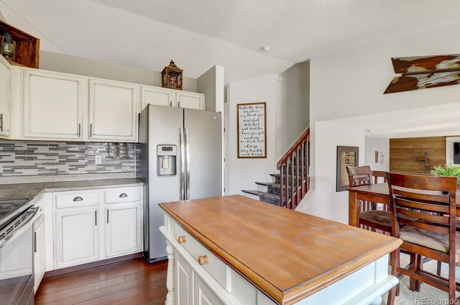 4356 Bennington Ave, Castle Rock CO  80104-8581 exterior