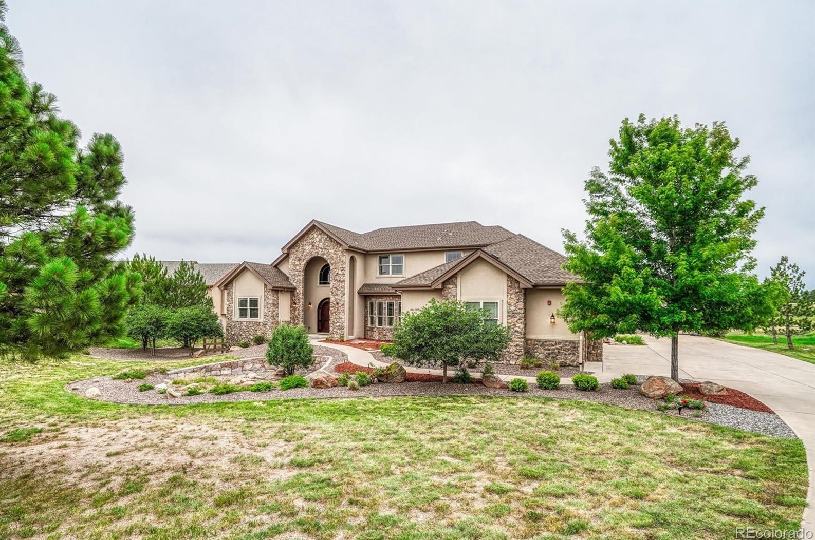 7422 Upton Ct, Castle Rock, CO 80104-5365