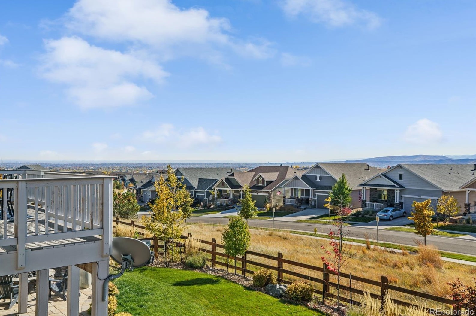 17060 86 Pl, Arvada CO  exterior