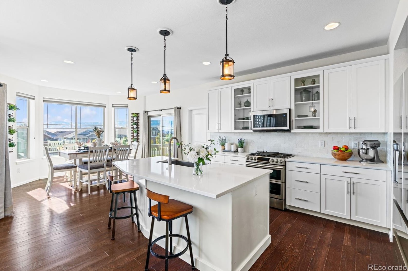 17060 86 Pl, Arvada CO  exterior