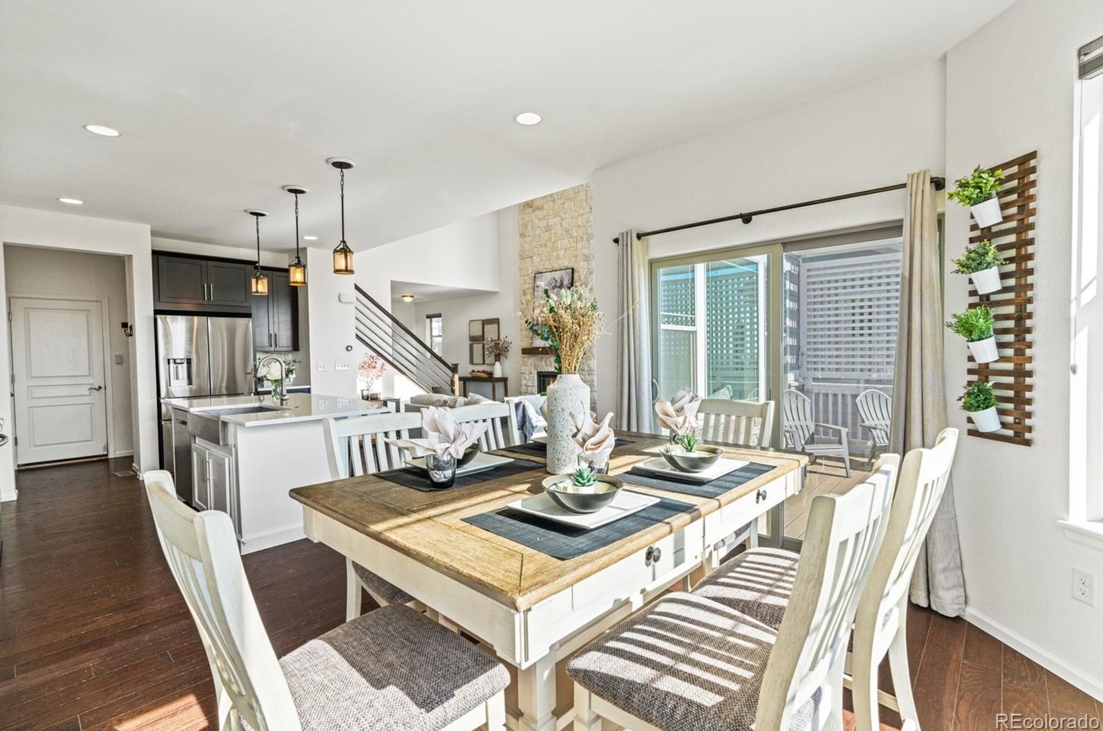 17060 86 Pl, Arvada CO  exterior