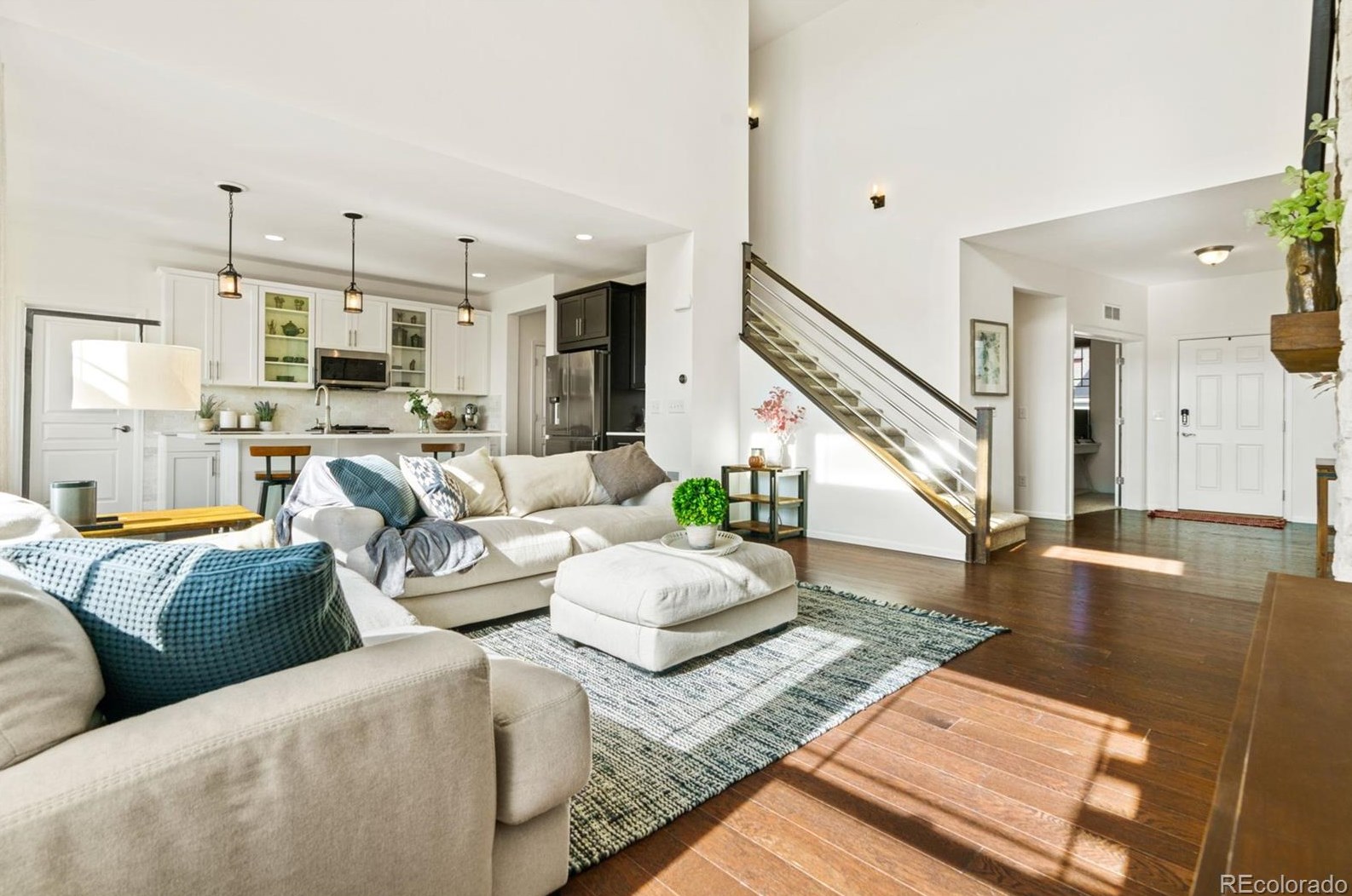 17060 86 Pl, Arvada CO  exterior