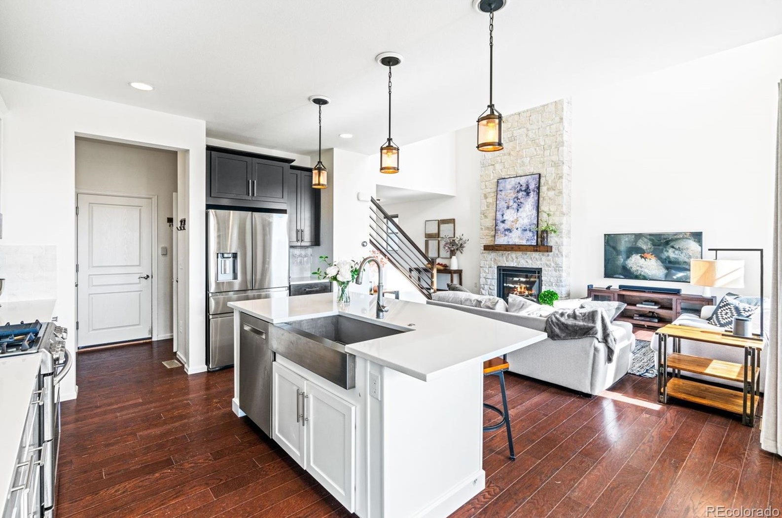 17060 86 Pl, Arvada CO  exterior