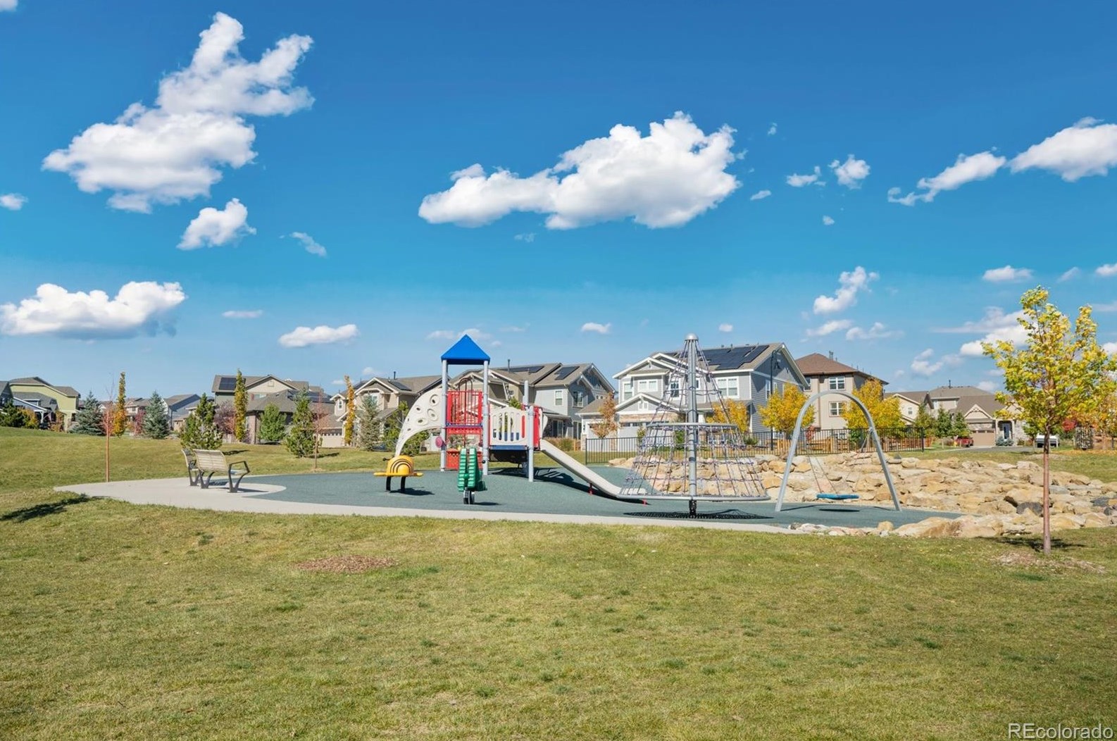 17060 86 Pl, Arvada CO  exterior