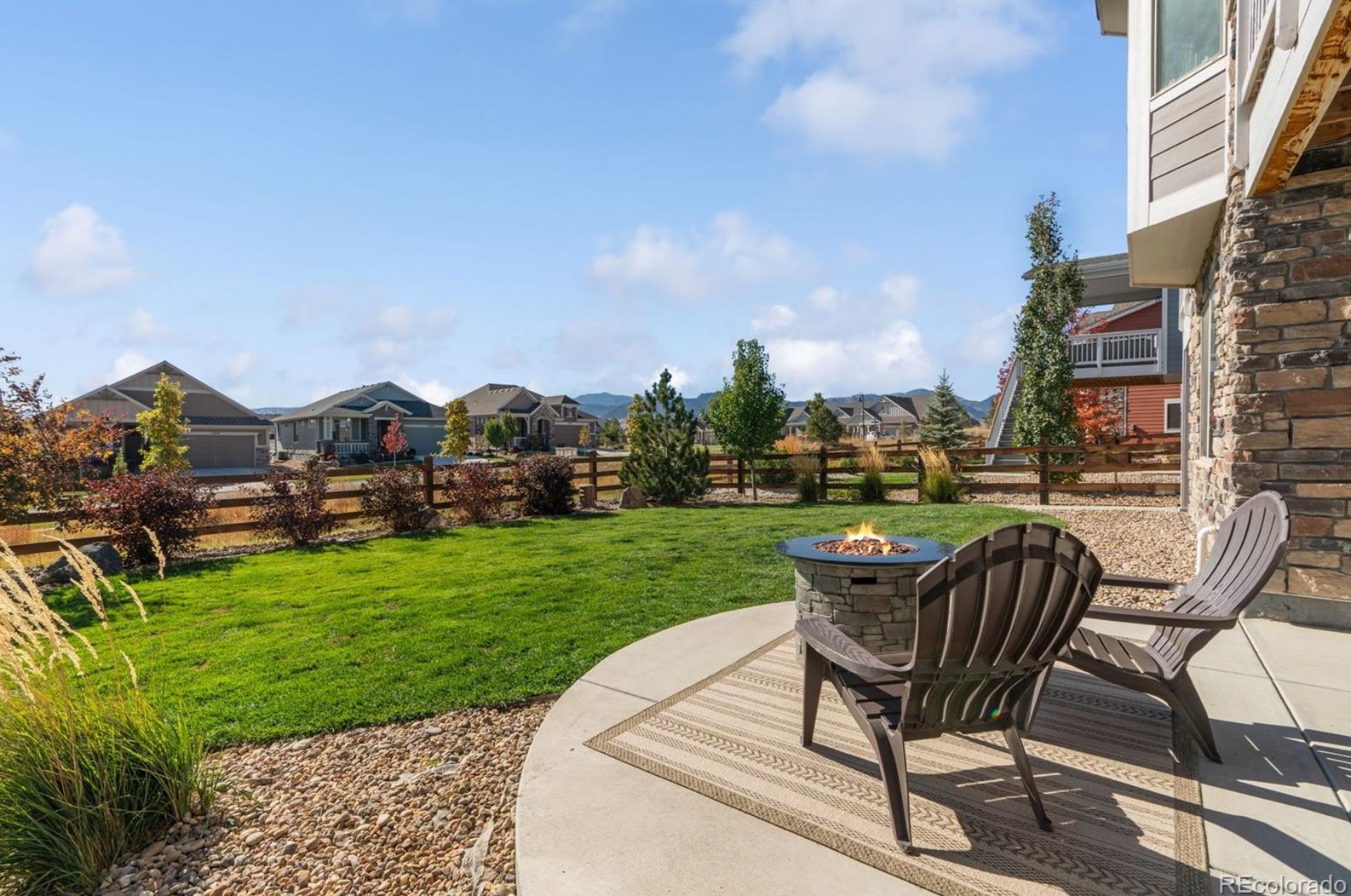 17060 86 Pl, Arvada CO  exterior