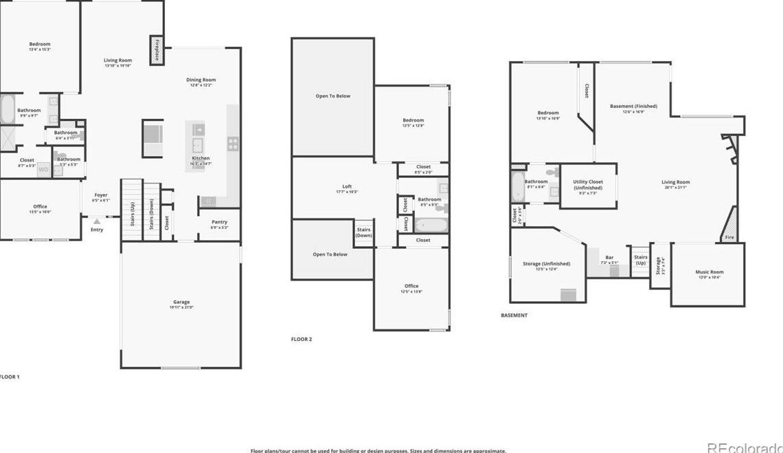 6900 Grant Ranch Blvd, Littleton CO 80123-5161 exterior