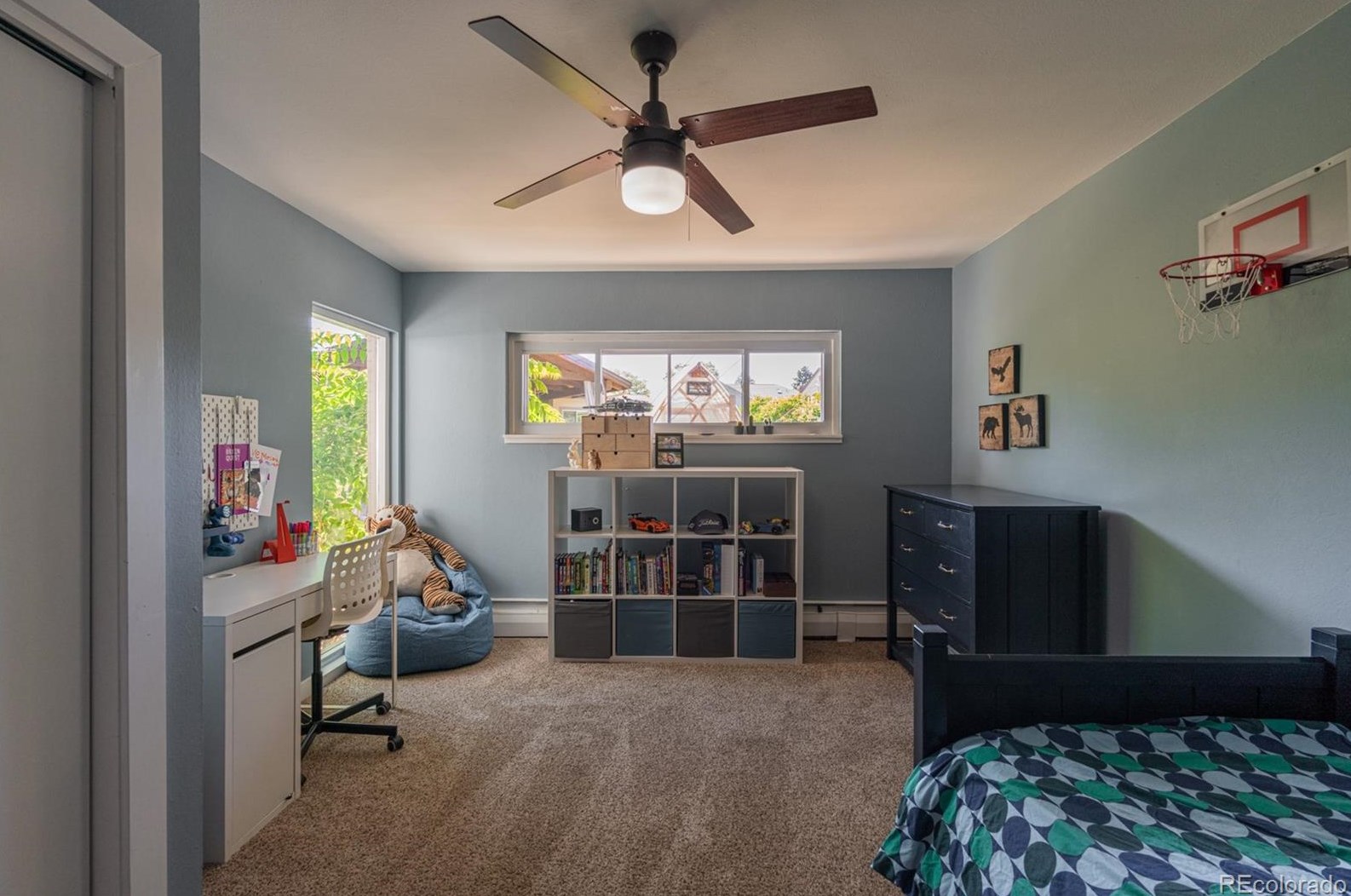 520 Aberdeen Ave, Littleton CO 80120-2711 exterior