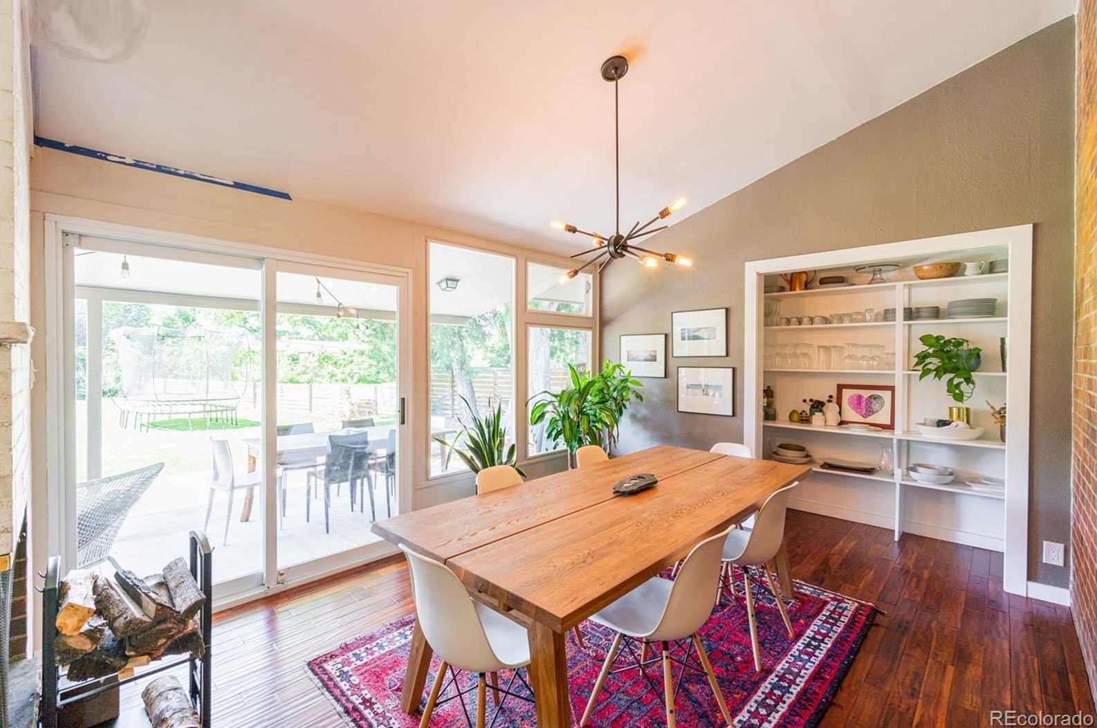 520 Aberdeen Ave, Littleton CO 80120-2711 exterior