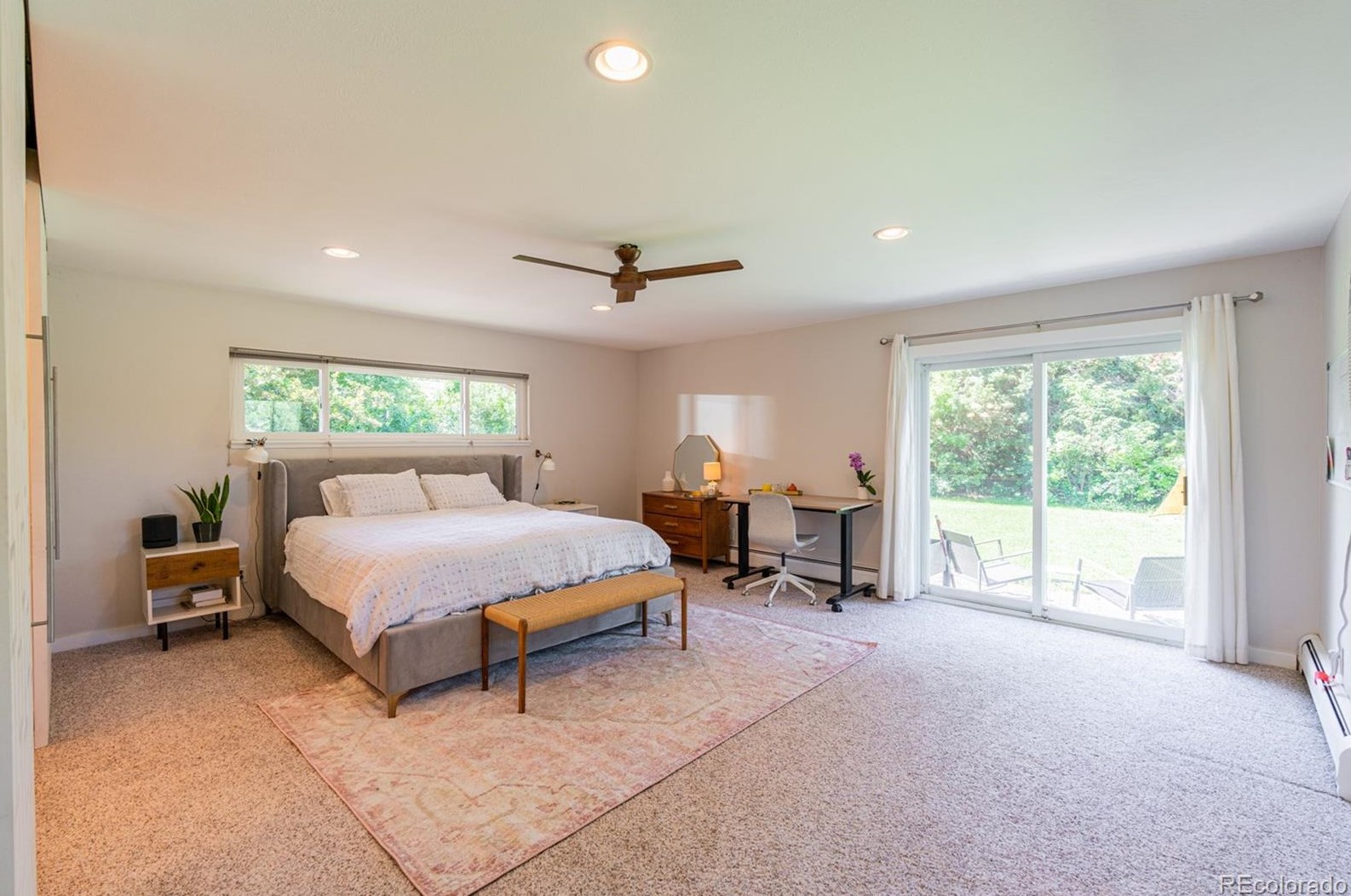 520 Aberdeen Ave, Littleton CO 80120-2711 exterior