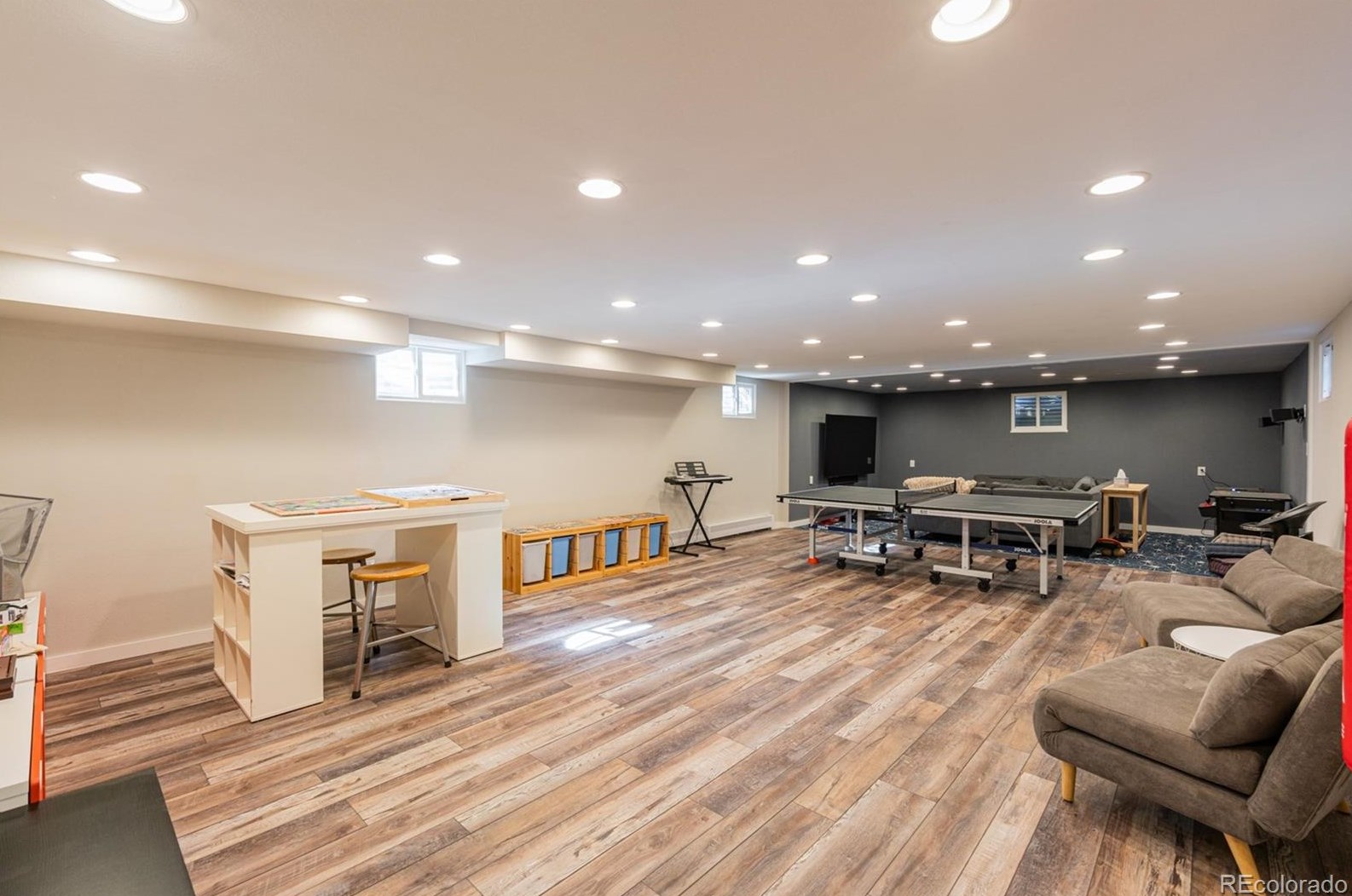 520 Aberdeen Ave, Littleton CO 80120-2711 exterior