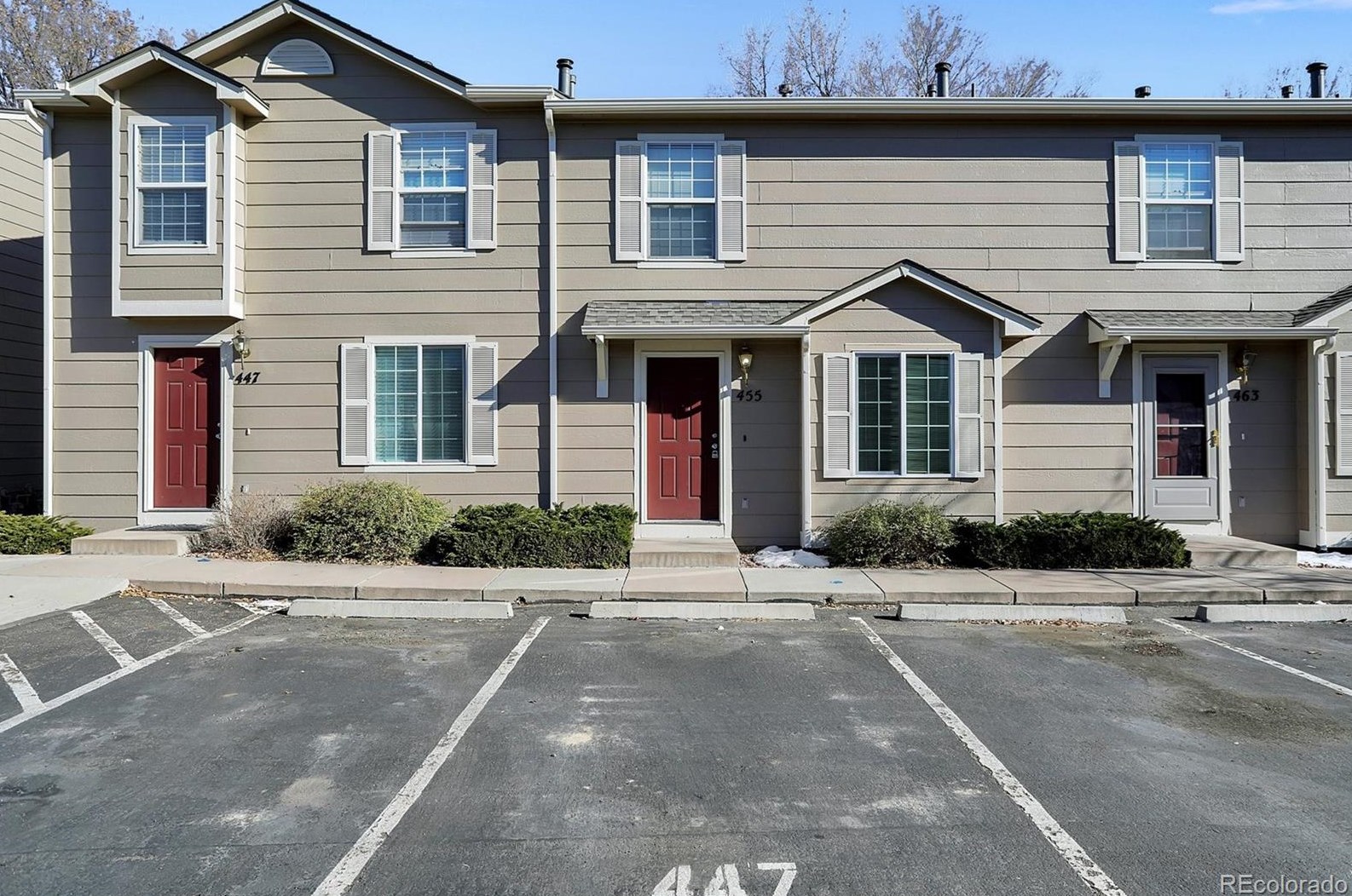455 Ellers Grv, Colorado Springs, CO 80916-1641