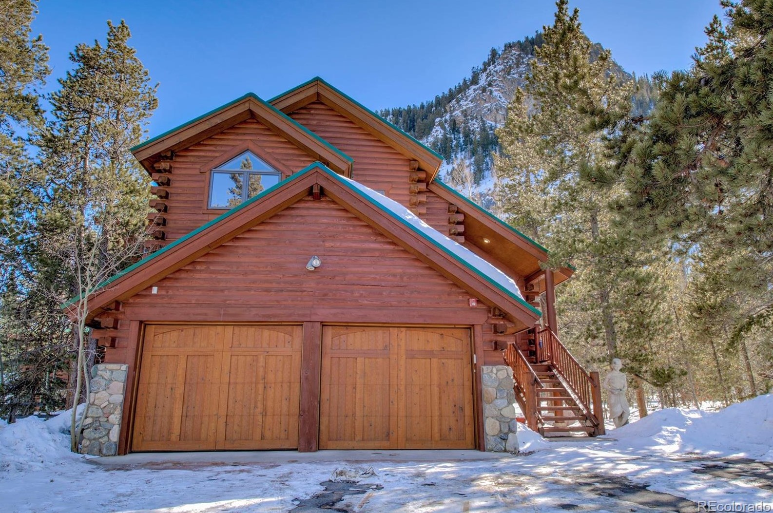 130 W Main St, Copper Mountain, CO 80443