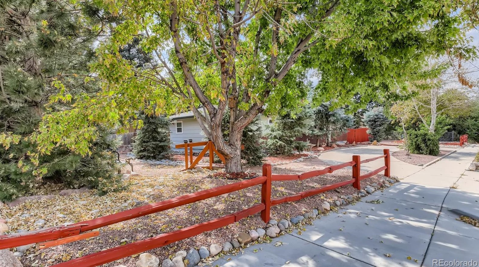 6347 Omaha Blvd, Colorado Springs, CO 80915-2617
