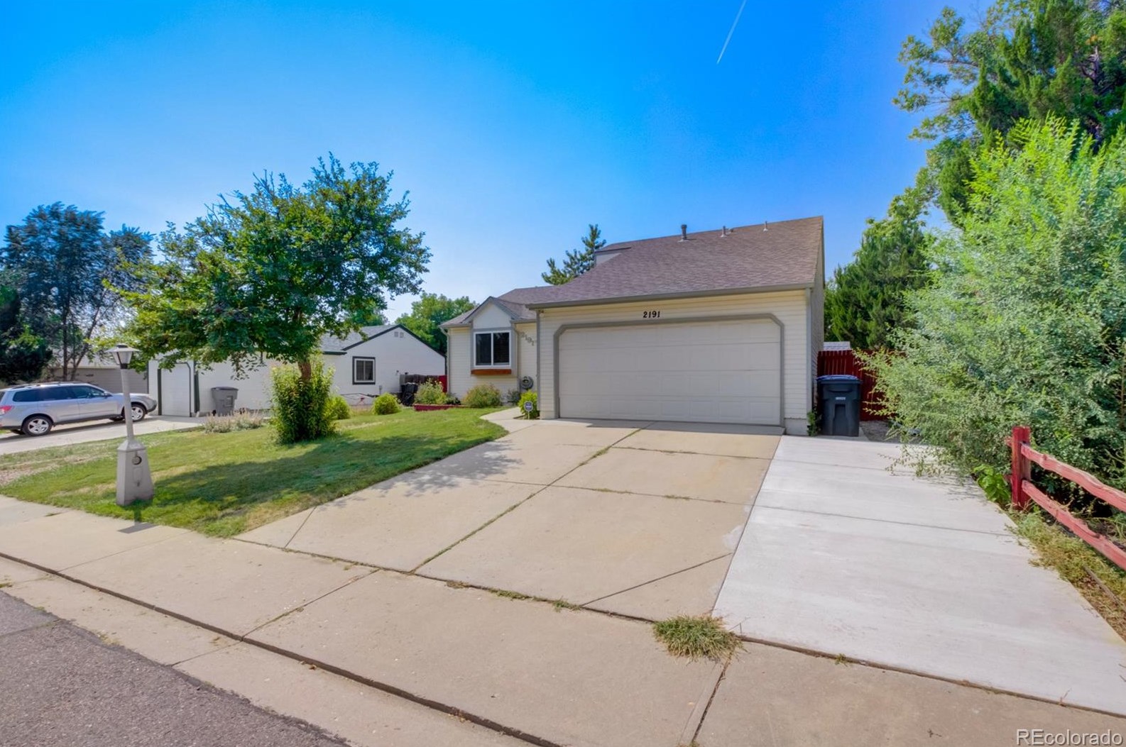 2191 Steele St, Longmont, CO 80501-0987