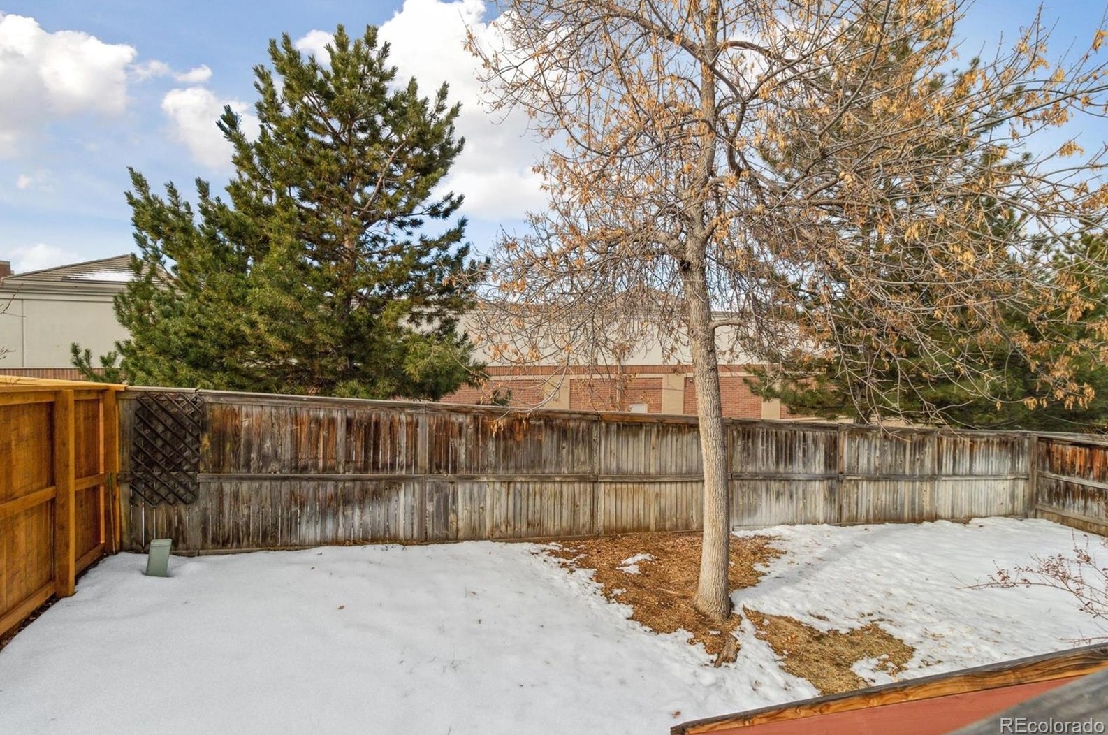 9569 Brentford Dr, Littleton CO 80130-3785 exterior