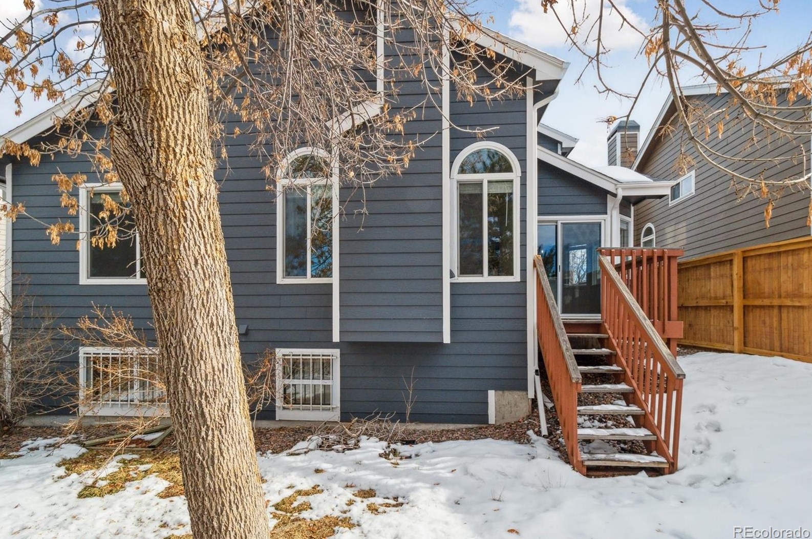 9569 Brentford Dr, Littleton CO 80130-3785 exterior