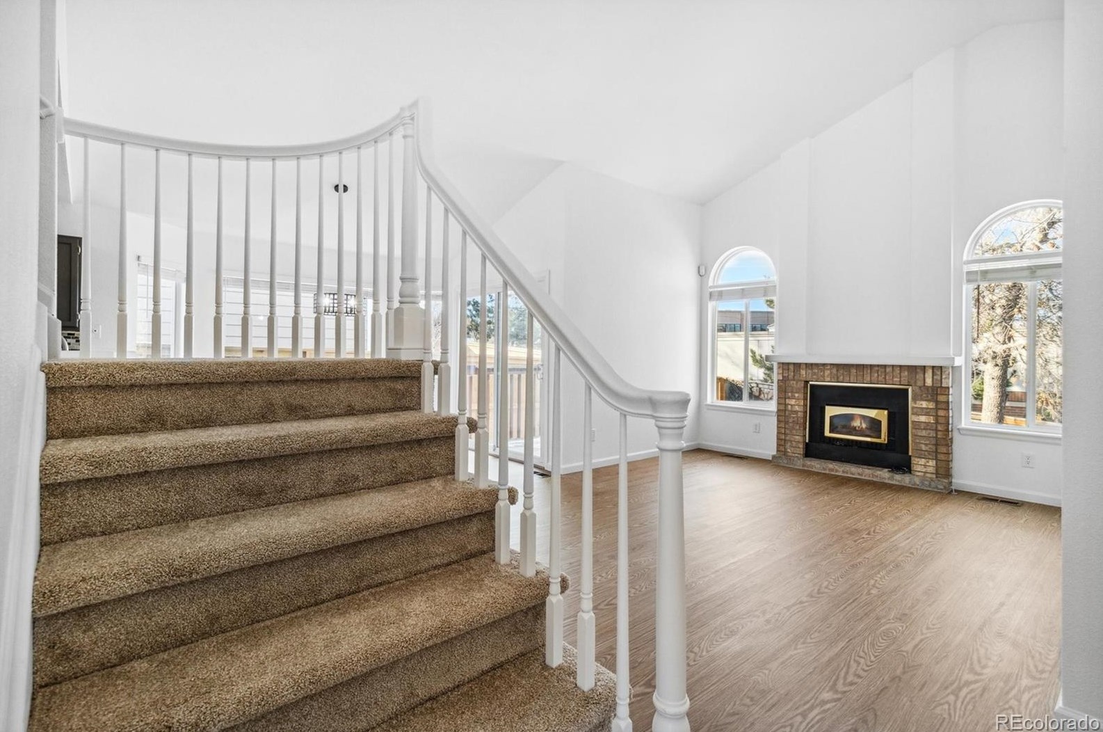 9569 Brentford Dr, Littleton CO 80130-3785 exterior