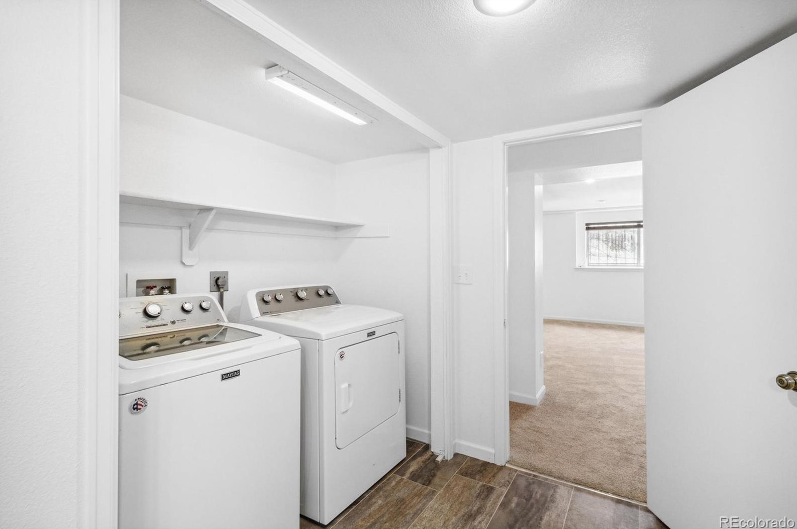 9569 Brentford Dr, Littleton CO 80130-3785 exterior