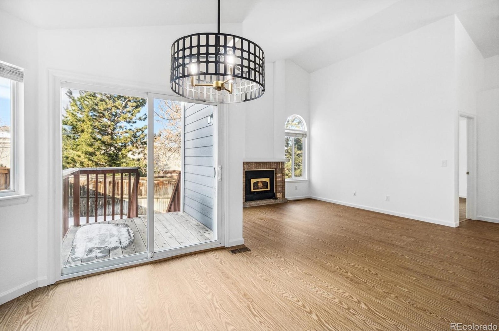 9569 Brentford Dr, Littleton CO 80130-3785 exterior