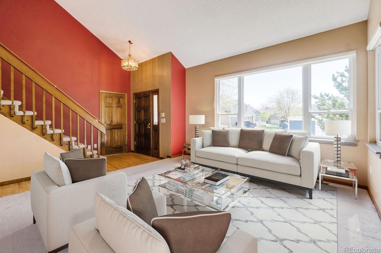 7981 Gaylord Way, Littleton, CO 80122-3205