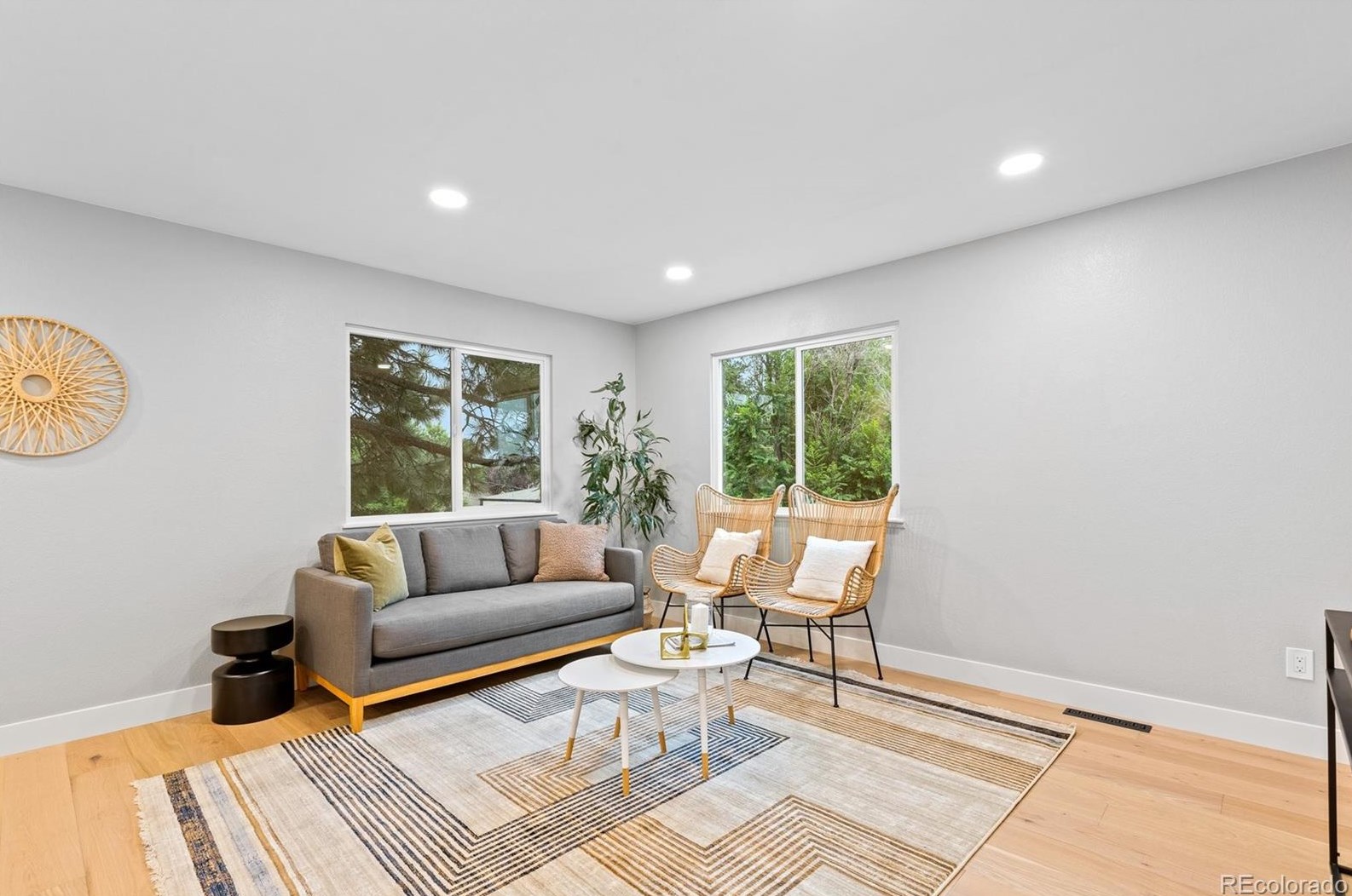 6199 Webster St, Arvada CO  80003-5365 exterior