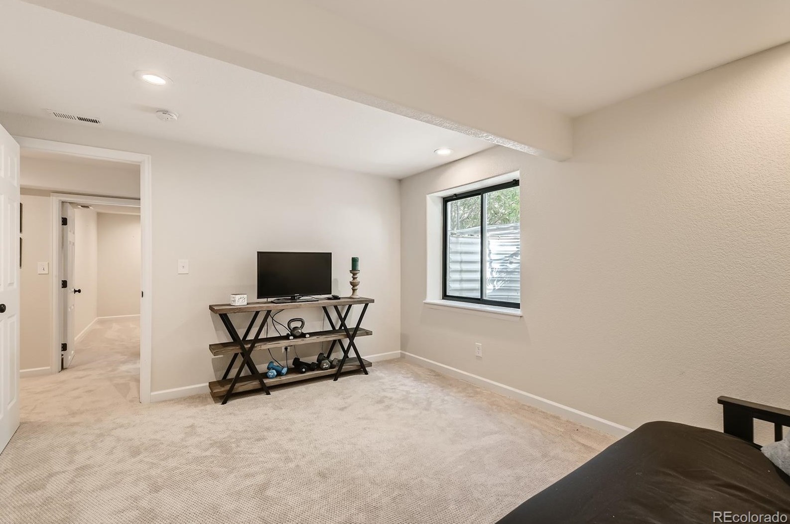 2107 Birdie Dr, Milliken CO 80543-9637 exterior